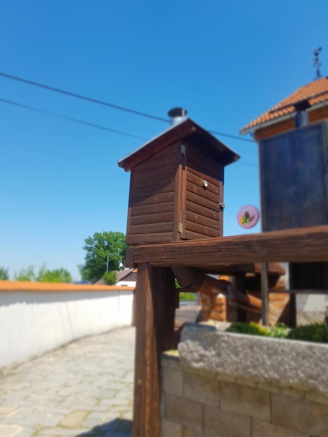 Penzion Na Statku Brezova Brezova  エクステリア 写真